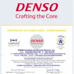 RSU-5940-PCBA-OMNIAIR-CERTIFIED